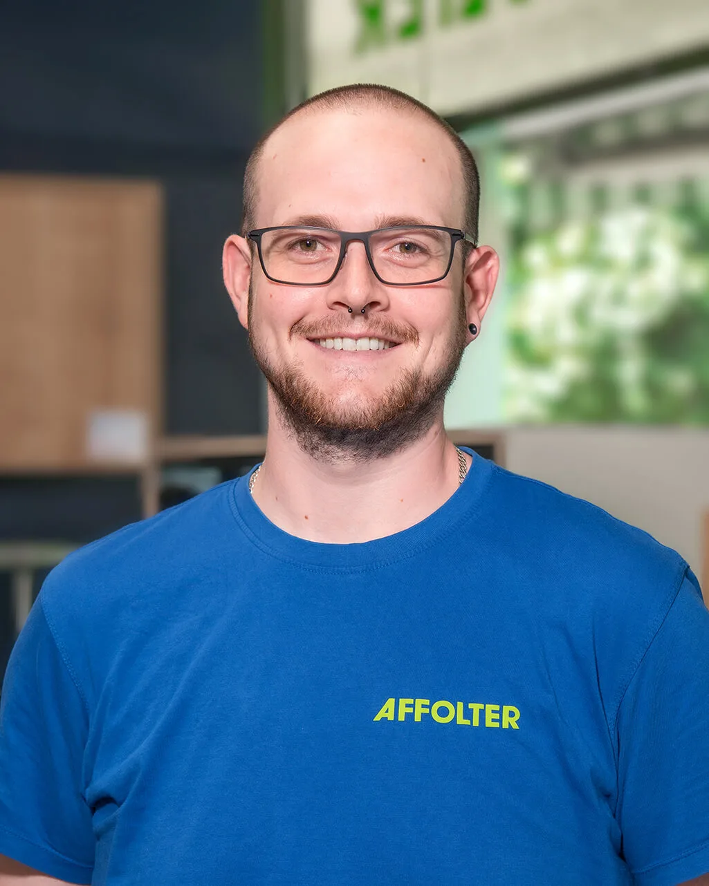Christoph Flükiger