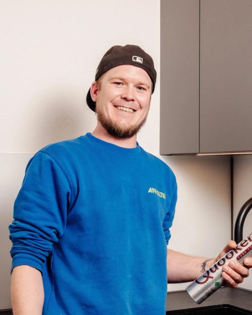Daniel Ruetsch