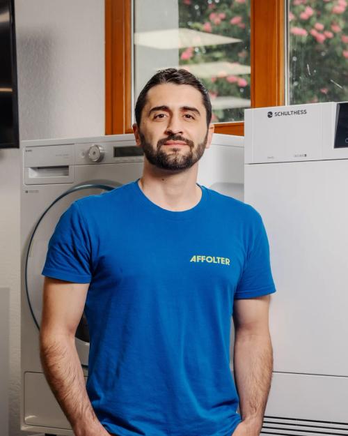 Furkan Resiti