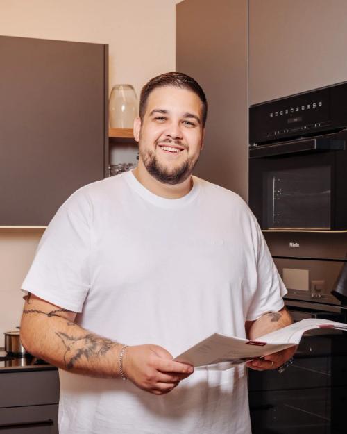 Patrik Puskaric